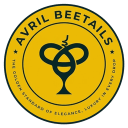 Avril Beetails Logo