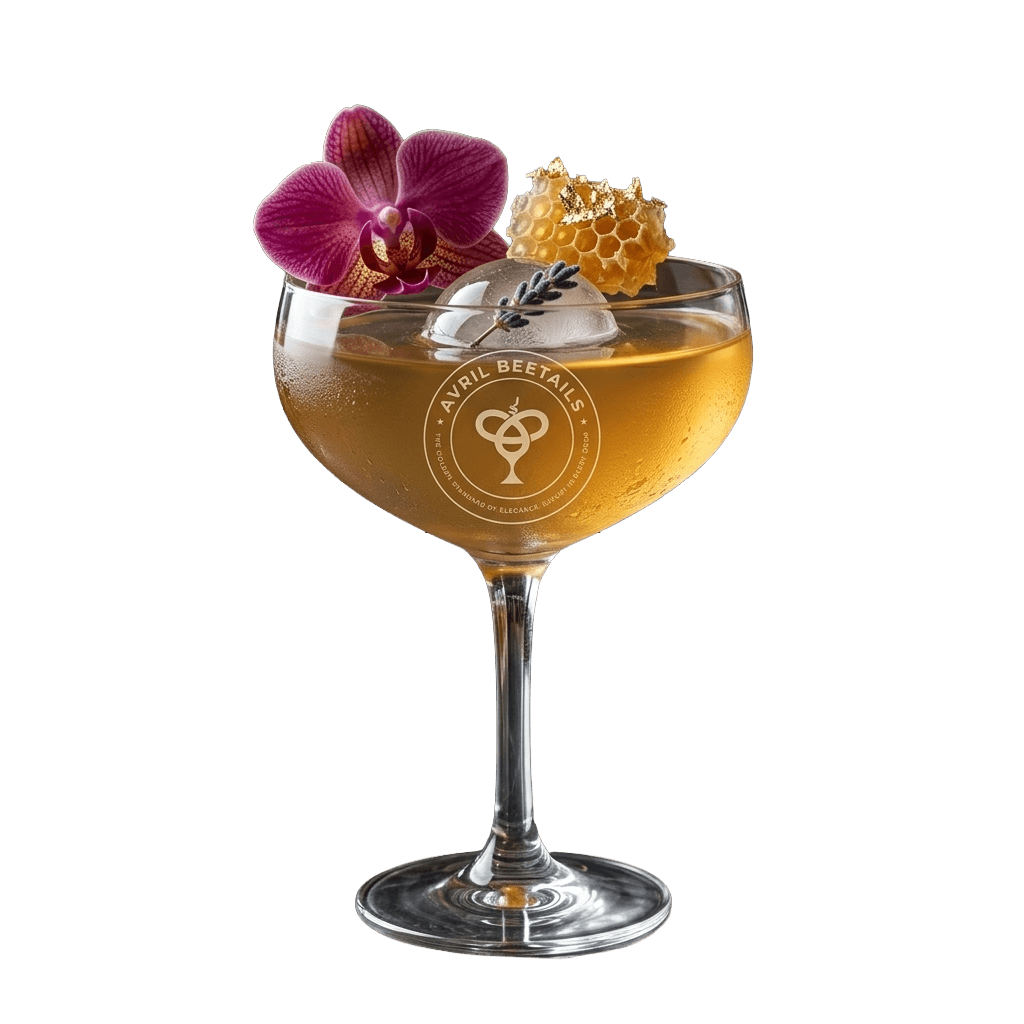 Berry cocktail