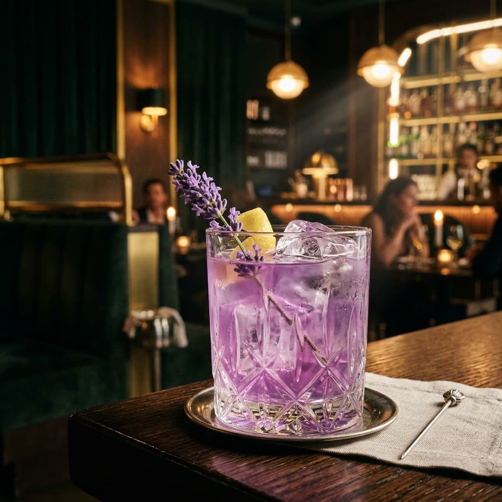Lavender Goodness